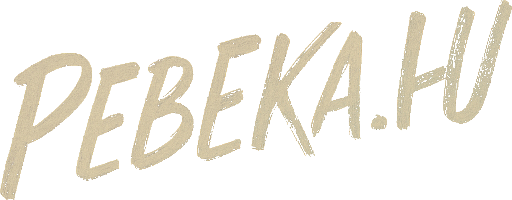 PEBEKA.HU felirat